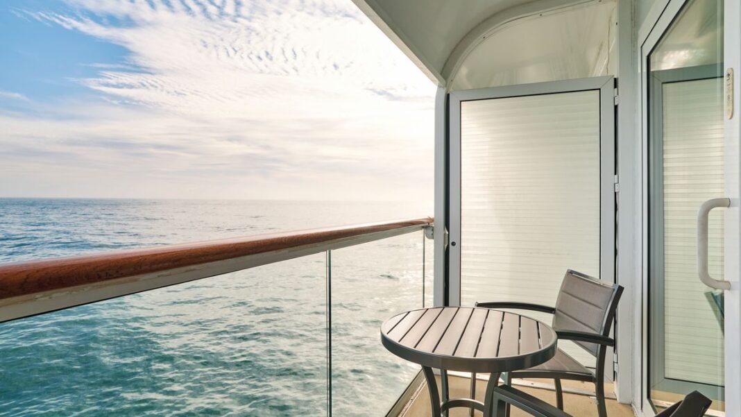 “Discover the Ultimate Caribbean Escape Aboard Marella Discovery”
