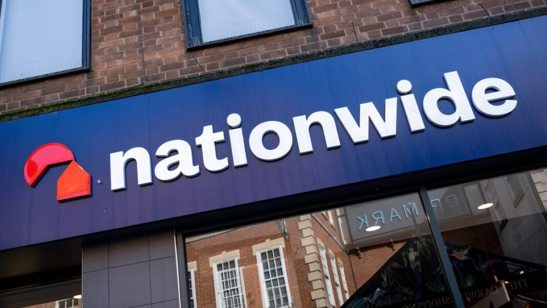 Nationwide to Distribute £100 Fairer Share Payments
