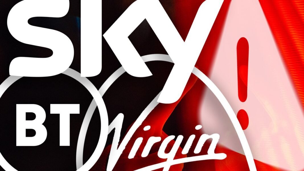 “Alt-Nets Outshine Major Broadband Providers in UK”