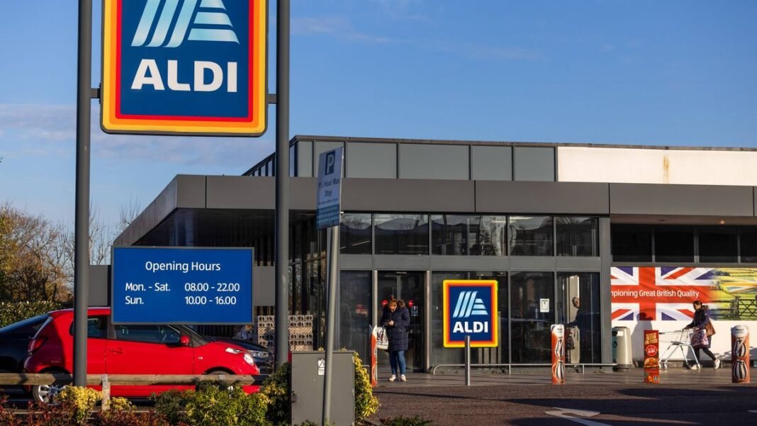 “Rising Grocery Costs Drive Consumers to Premium Foods”