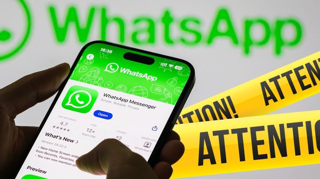 WhatsApp Introduces Usernames for Enhanced Privacy