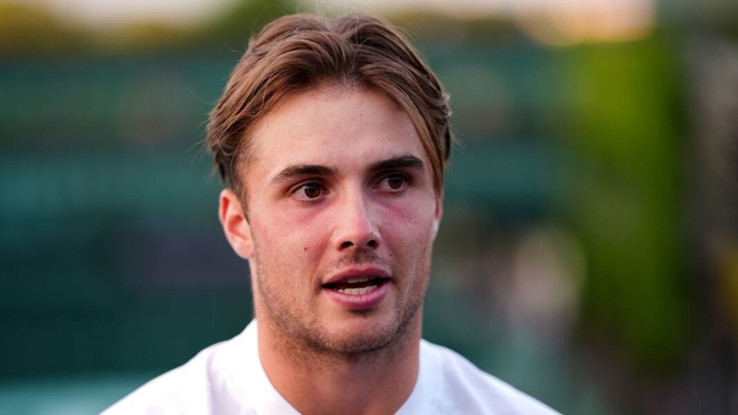 “Get Exclusive VIP Tickets for Wimbledon 2026 Now!”