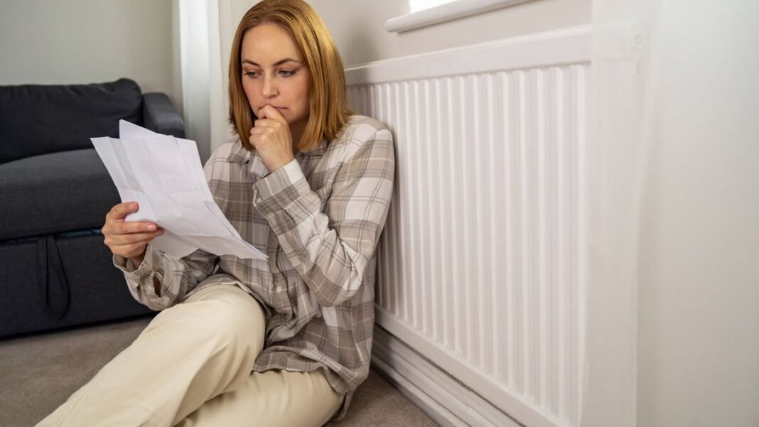 “Regional Disparities in Council Tax Support Across England”