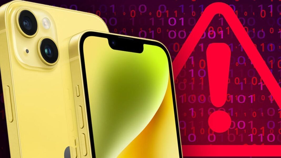 Beware: UK Smartphone Users Targeted by “Hi Mum” Scam