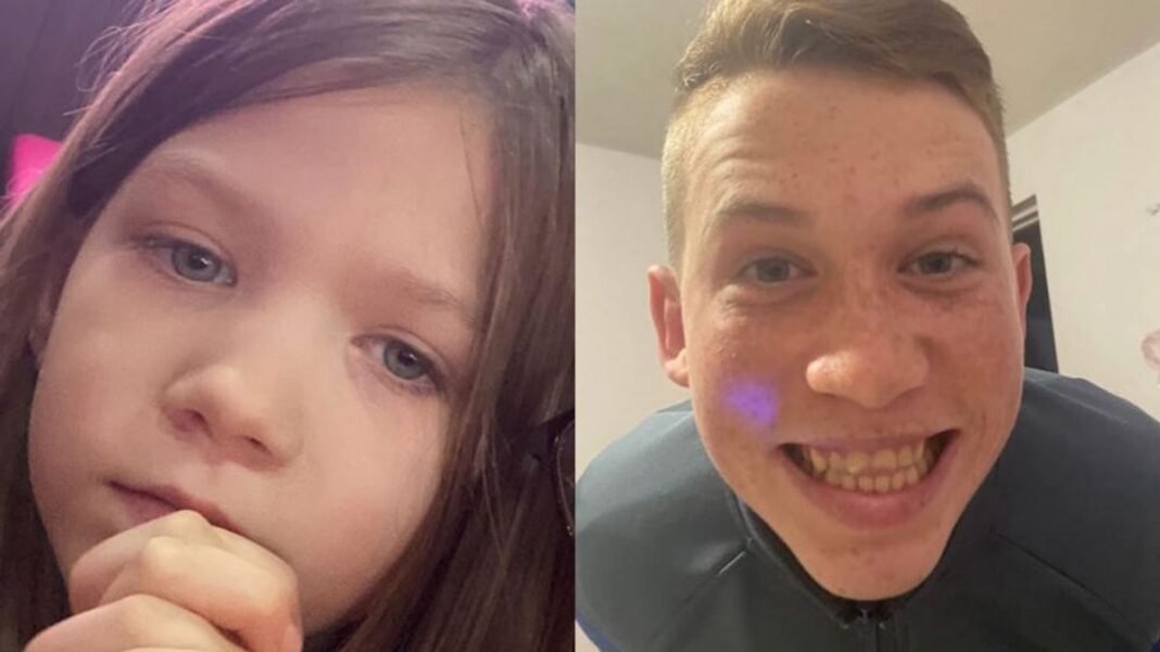 Hit-and-Run Driver Avoids Prison After Siblings’ Deaths