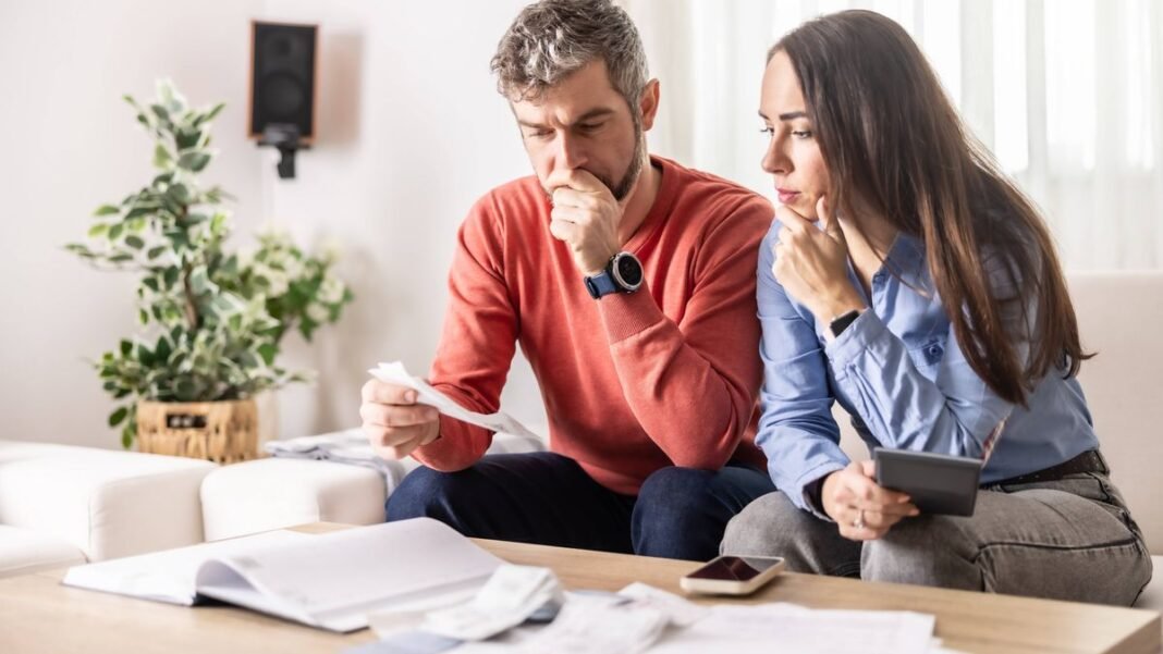 “Mortgage Market Sees Surge in Availability and Lower Rates”