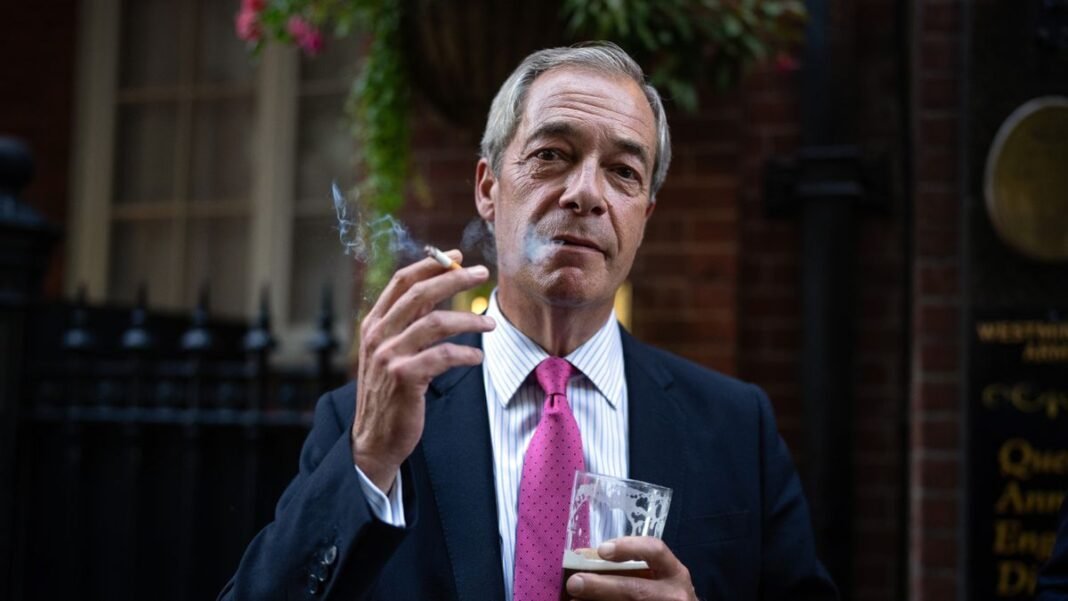 “Experts Warn of Financial Strain and Rights Erosion Under Reform UK”
