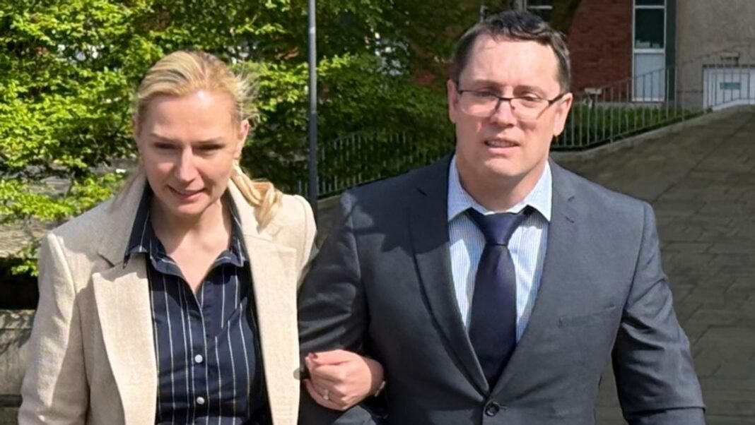 “Man Acquitted in Wife’s Suicide Case Amid Coercion Claims”