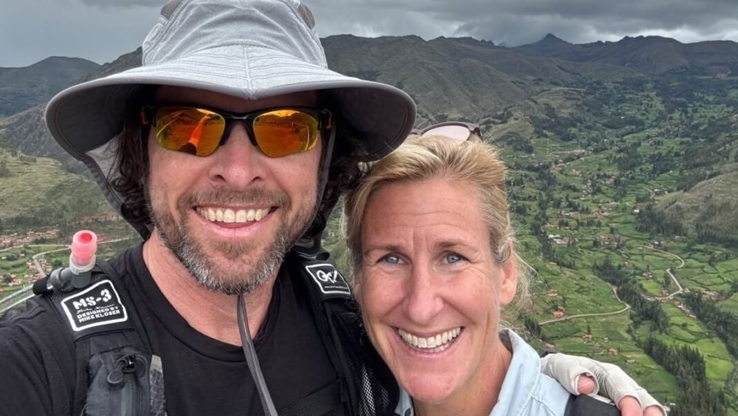 “Experienced Mountaineer Dies in Nepal Avalanche Tragedy”