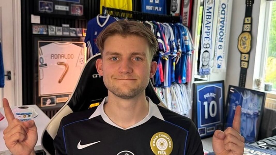“Vintage Football Shirts Worth Thousands: Expert Tips”