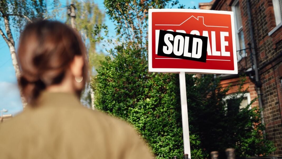 “FCA Proposes Mortgage Reforms for First-Time Buyers and Self-Employed”
