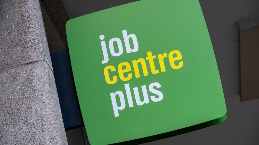 “UK Unemployment Forecast to Spike Amid Middle East Conflict”