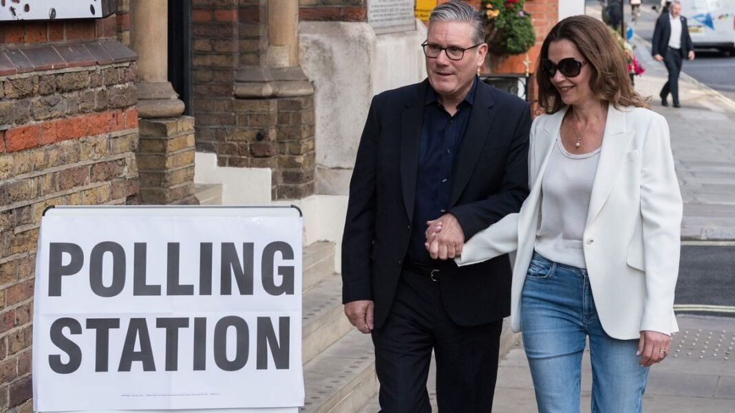 Labour Supporters Warn Against Leadership Swap Amid Election Challenges