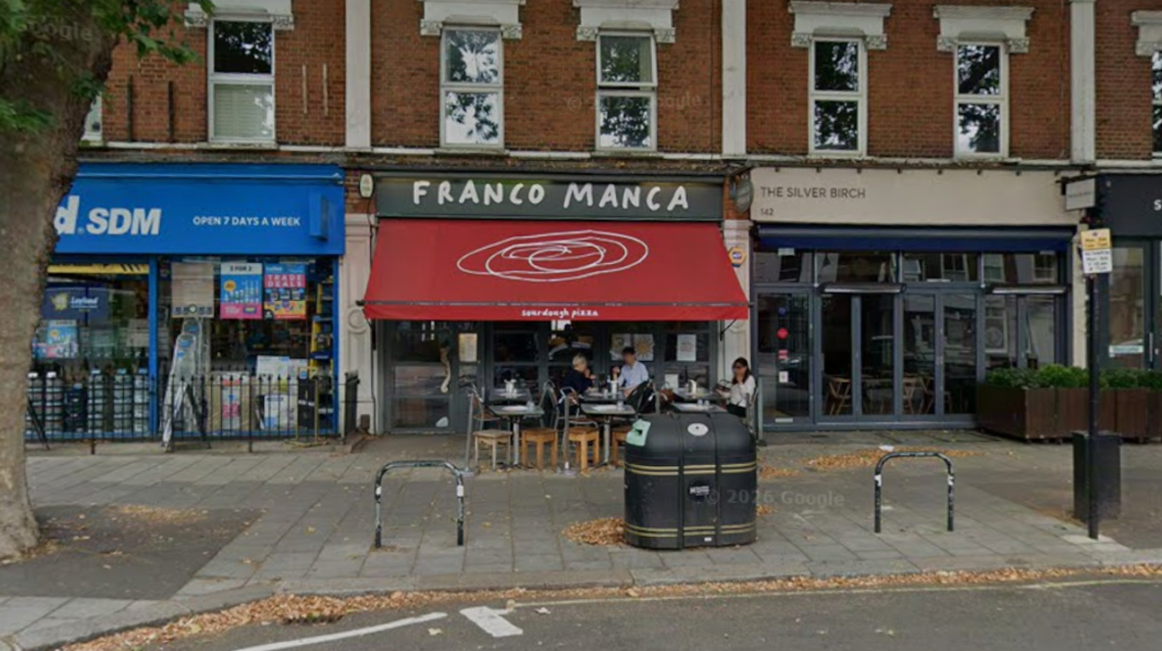 “Franco Manca Pizza Chain to Close 16 Restaurants, Cut 225 Jobs”