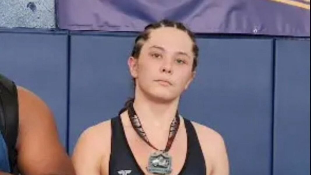 “Wrestler Involved in San Diego Mosque Shooting Tragedy”