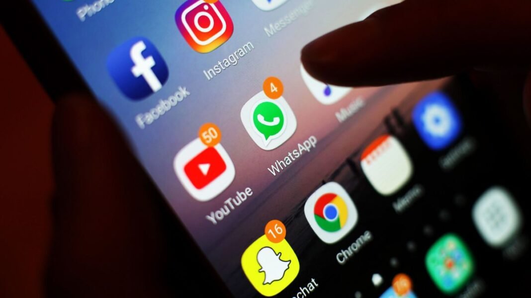 “Two-Thirds of Adults Support Social Media Ban for Under-16s”