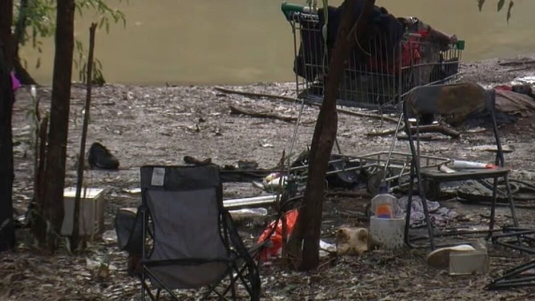 Tragic Tent Birth in Wagga Wagga Sparks Outrage