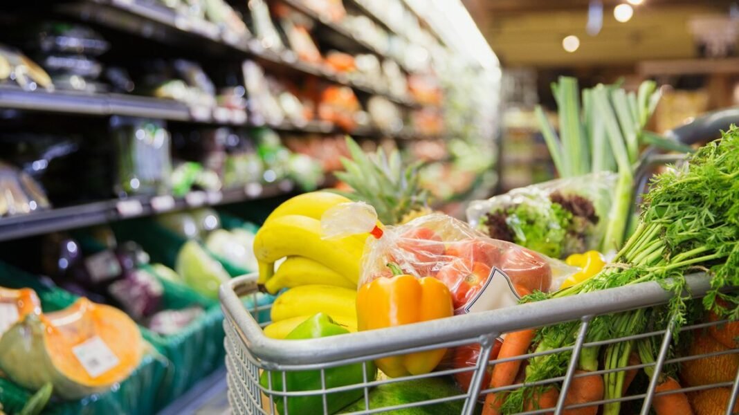 “Aldi Tops Monthly Price Comparison, Beats Lidl”