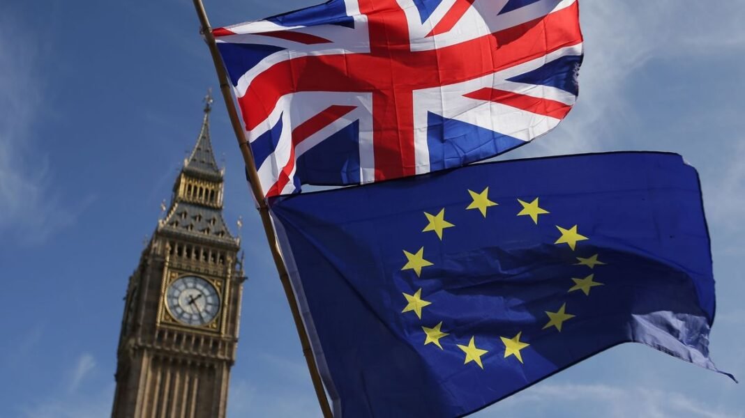 “Majority of Brits Support Reversing Brexit: Poll”