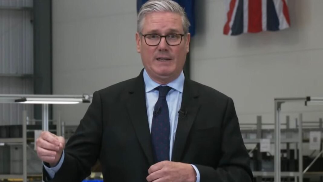 “British Politics Plagued by Controversy and Communication Woes”