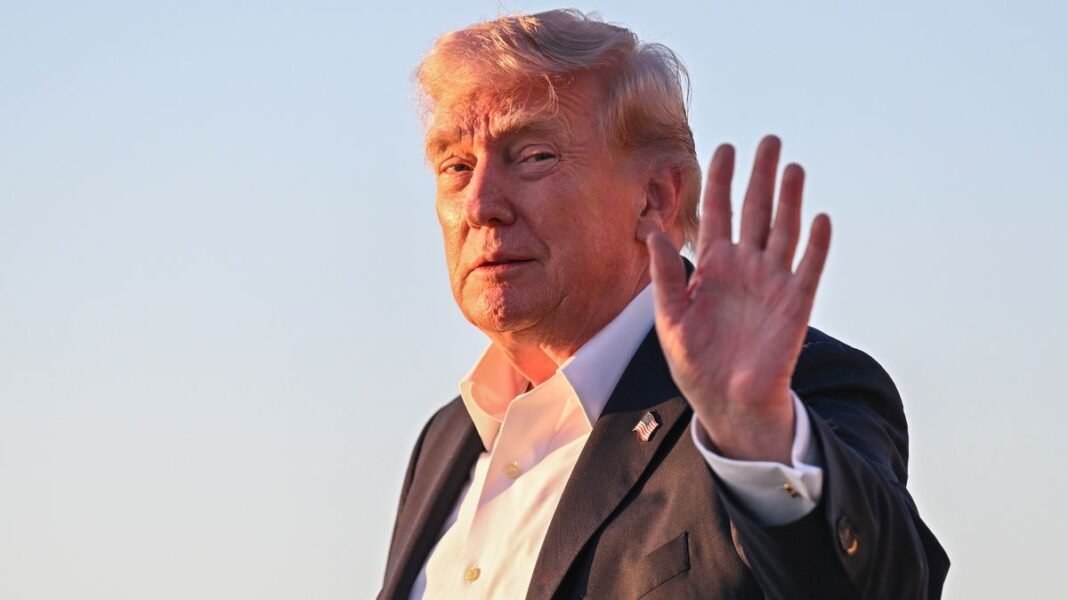 “Iran’s Challenge to Trump’s ‘Project Freedom’ Escalates Tensions”