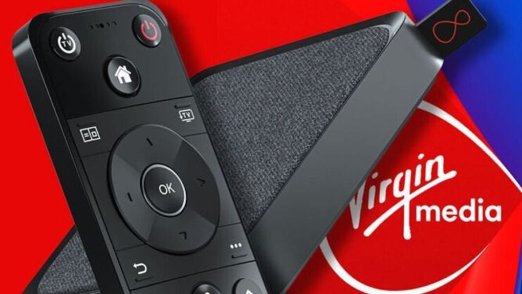 “Virgin Media Offers Free Access to 14 Premium Asian TV Channels”