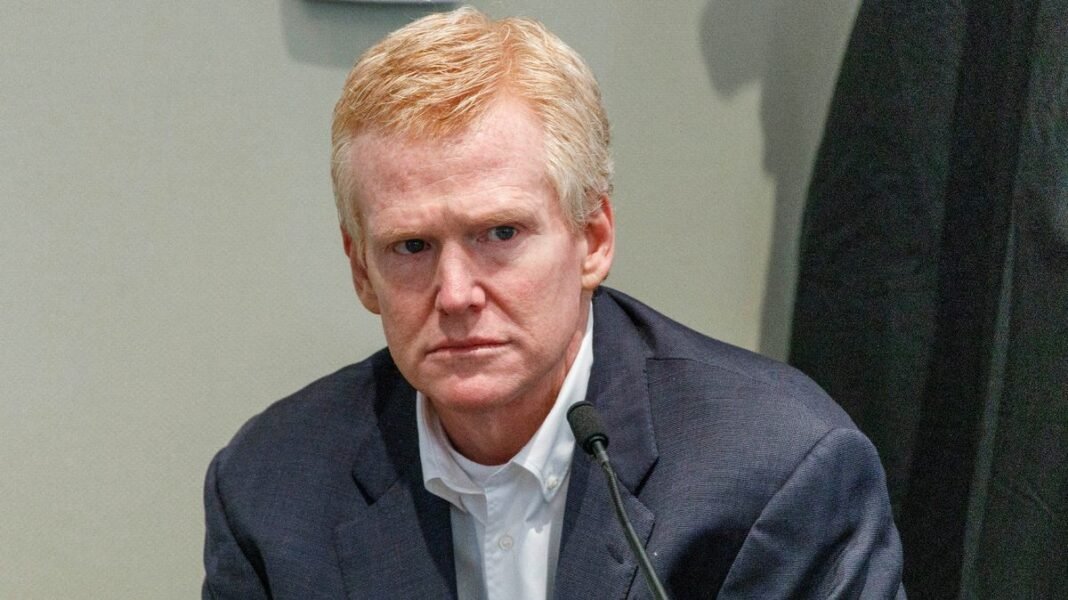 “South Carolina Supreme Court Overturns Murdaugh Murder Convictions”