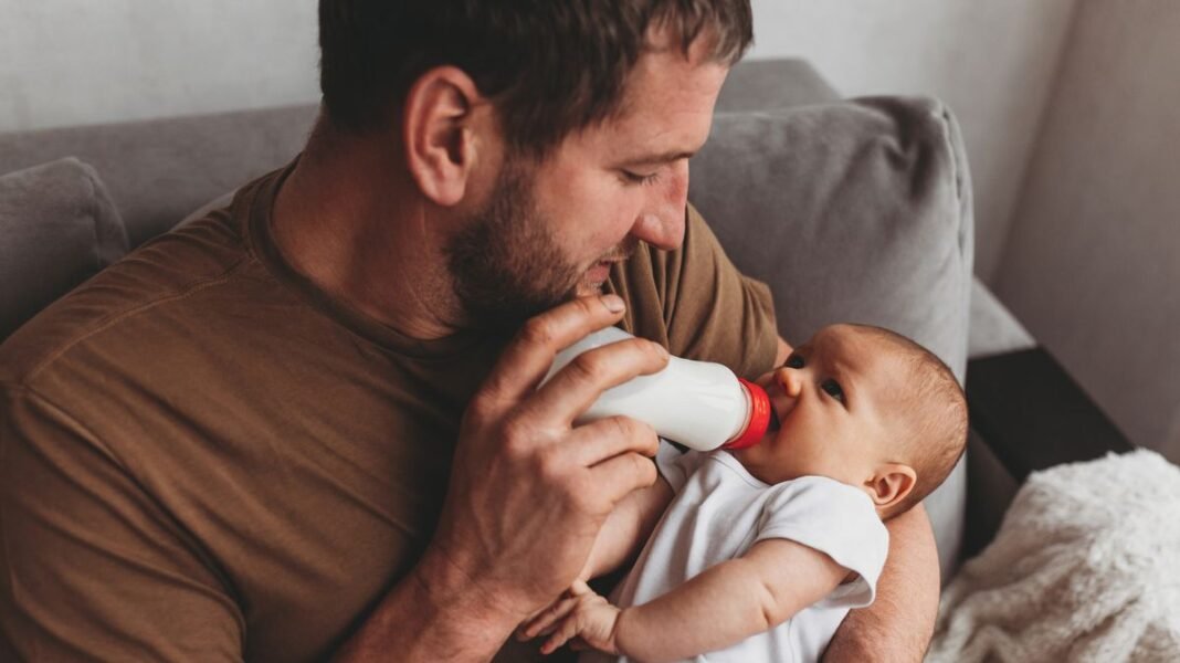 “Popular Baby Formula Brand Bonya by Kendamil to be Discontinued in July”
