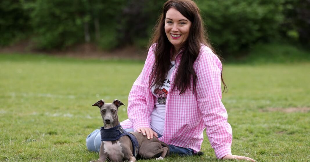 “Teacher Transforms Troubled Pup with Expert Help”