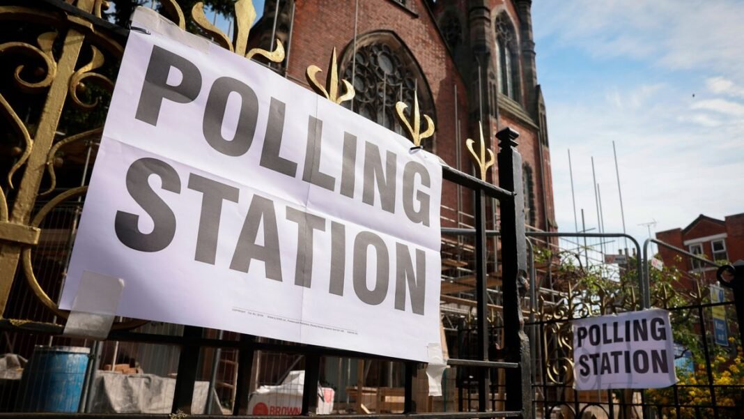 “Teens’ Political Uncertainty Grows Ahead of Potential Voting Age Reform”