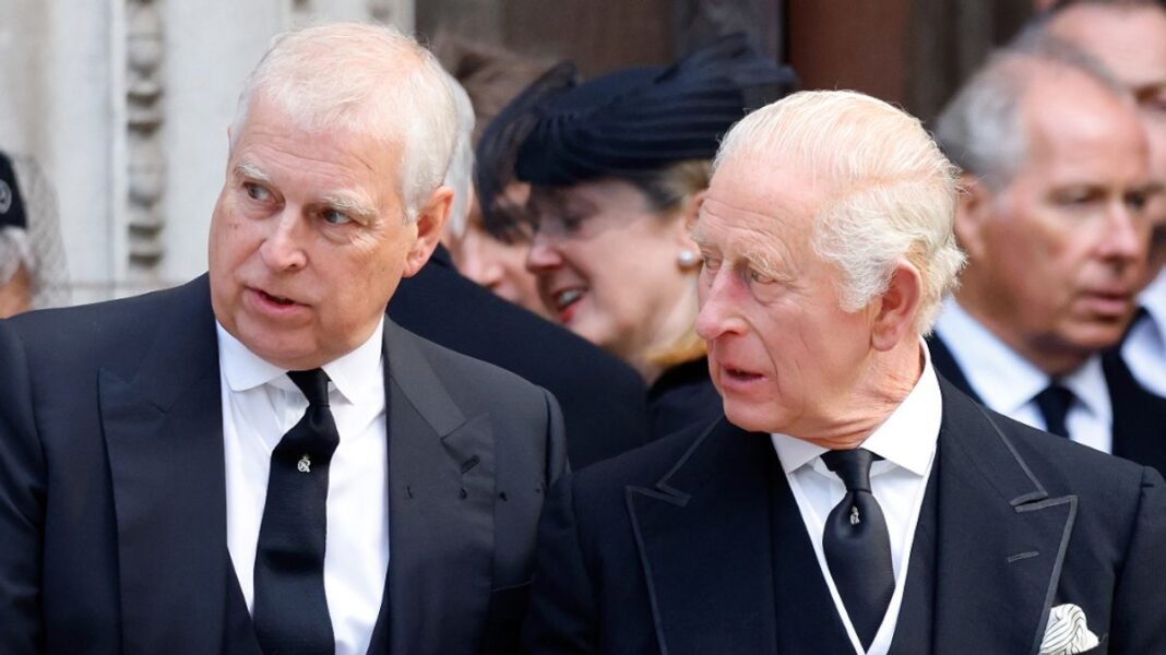 “Royal Family’s Lavish Living Raises Taxpayer Concerns”