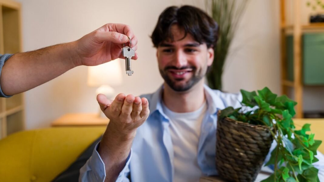 “Government Unveils New First Time Buyer ISA”