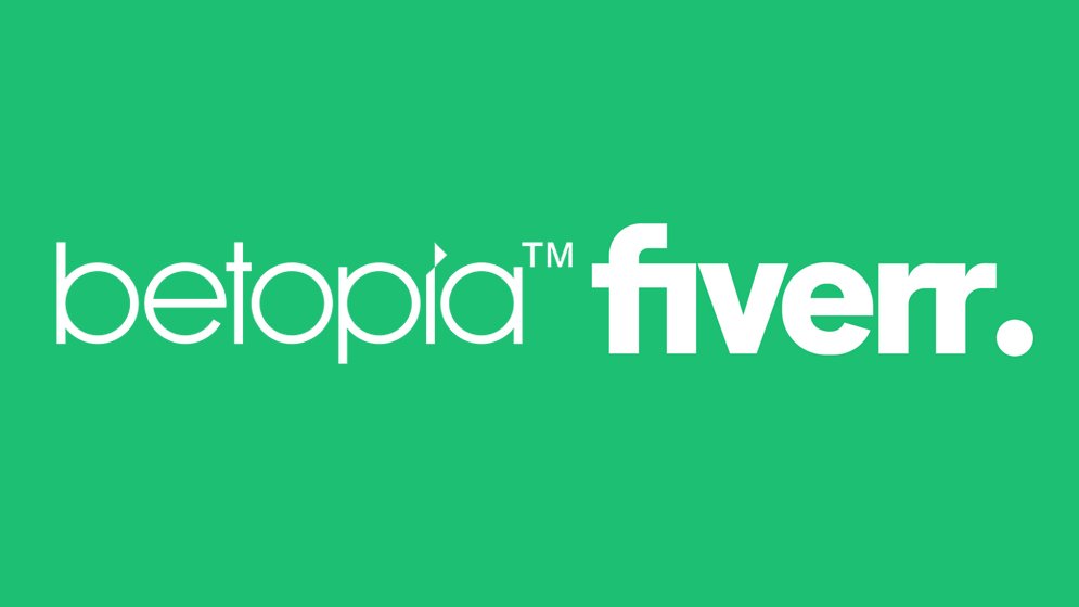 Betopia Faces Fake Fiverr Order Allegations