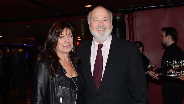 “Son of Hollywood Director Charged with Parents’ Murder”