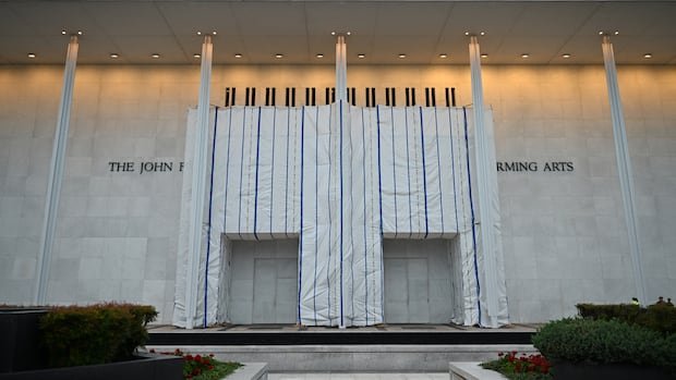 “Kennedy Center Ordered to Pay Jazz Musician $250K”