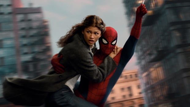 “Spider-Man: Brand New Day” Swings Past $700M in 13 Days