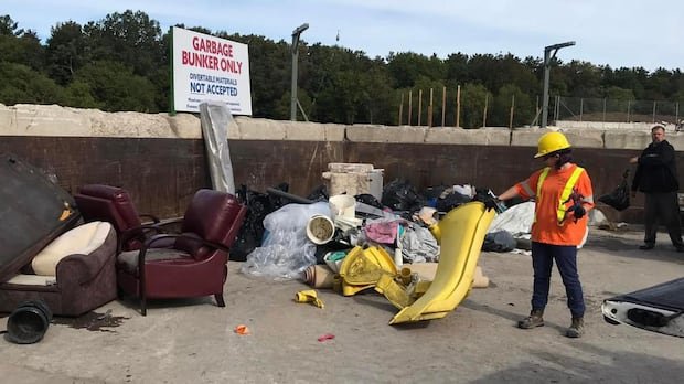 “Dump Discovery: A Journey of Discarded Treasures and Emotional Attachments”