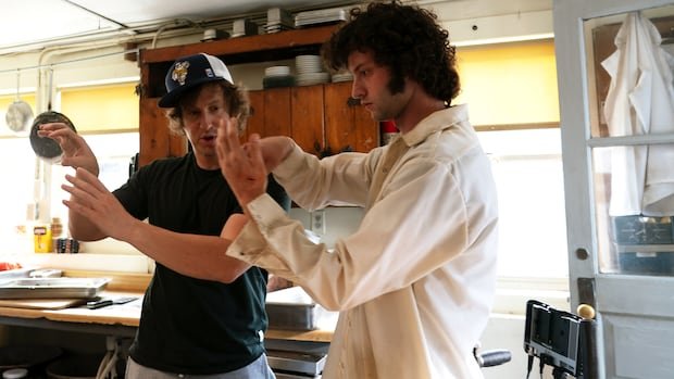 “Canadian Director Matt Johnson Delves into Anthony Bourdain’s Early Years”