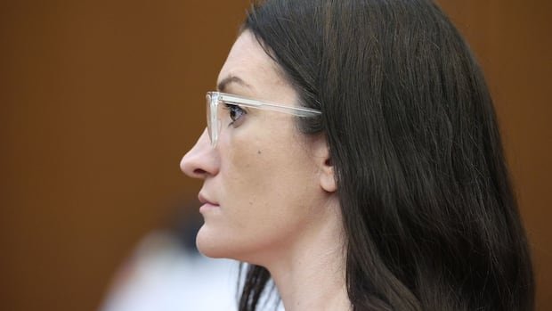 “Global Spotlight on Lindsay Clancy Murder Trial”
