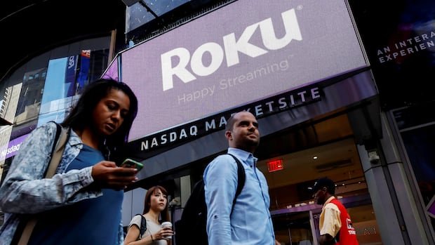 “Roku Launches AI-Generated Channel, Stirring Controversy”