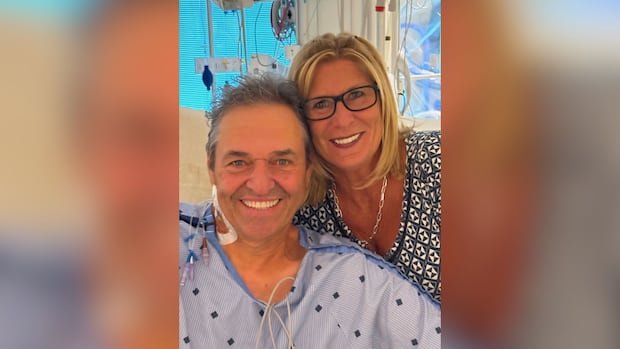 “Quebec Man Makes History with Regenerated Liver Transplant”