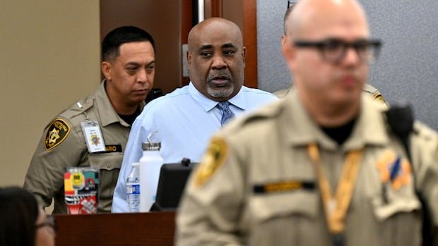 Tupac Murder Trial Begins: Ex-Gang Member Faces Charges