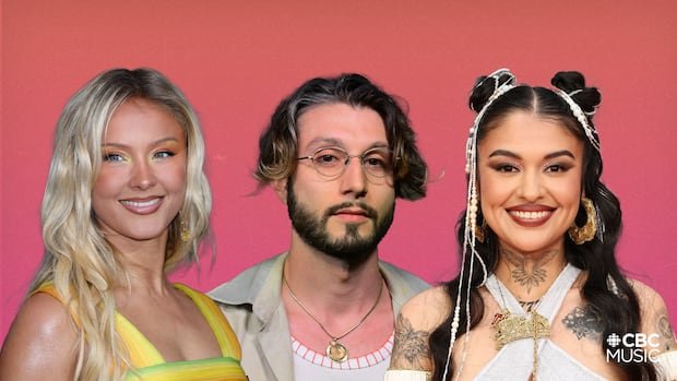 “Canada’s Summer Music Festival Guide 2021”