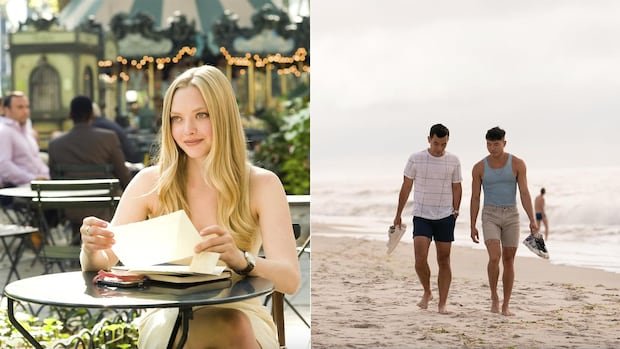 “Escape to Exotic Locales: 10 Films to Satisfy Your Wanderlust”