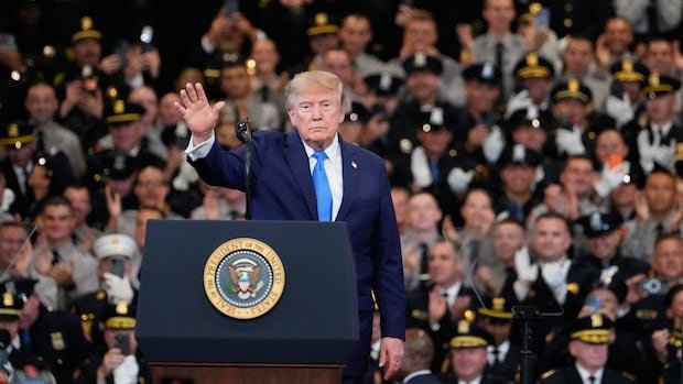 “Trump Urges Americans to Accept Higher Gas Prices for Iran Strategy”