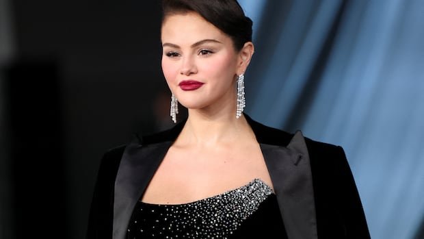 Investors Sue Selena Gomez Over Mental Health Startup