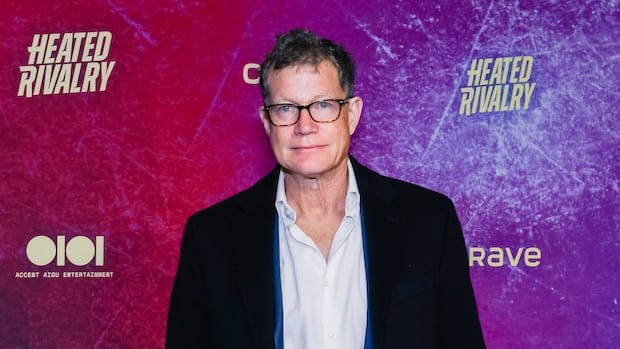 “Heated Rivalry” Actor Teases 12 New Episodes