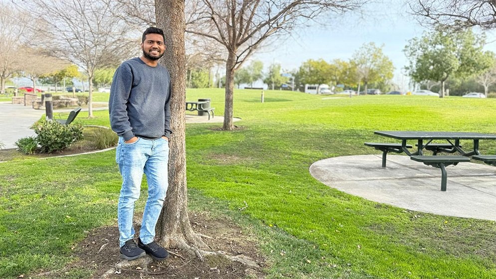 Bangladeshi researcher and entrepreneur Rakibul Islam has received approval for research funding from two US-based organizations.