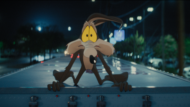 “Coyote vs. Acme” film exposes corporate greed