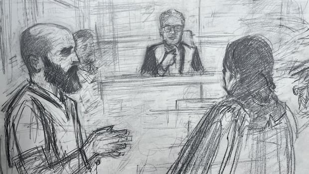 “Mother’s Grief Unwavering as Father Sentenced for Sons’ Murders”